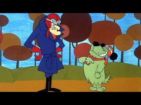 El escuadrón diabólico