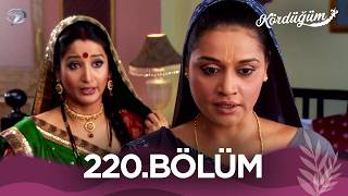 Kördüğüm (Uttaran) Hint Dizisi | 220. Bölüm