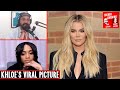 Is Khloe Kardashian a Victim Or Just Reaping What She Sows? | Higher Learning