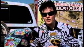 Catching Up With...Josh Grant