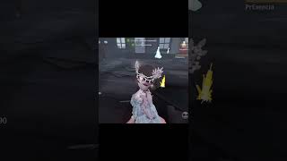 Nobody will rescue x3 | Identity V | Gamplay | Rank | Bloody Queen