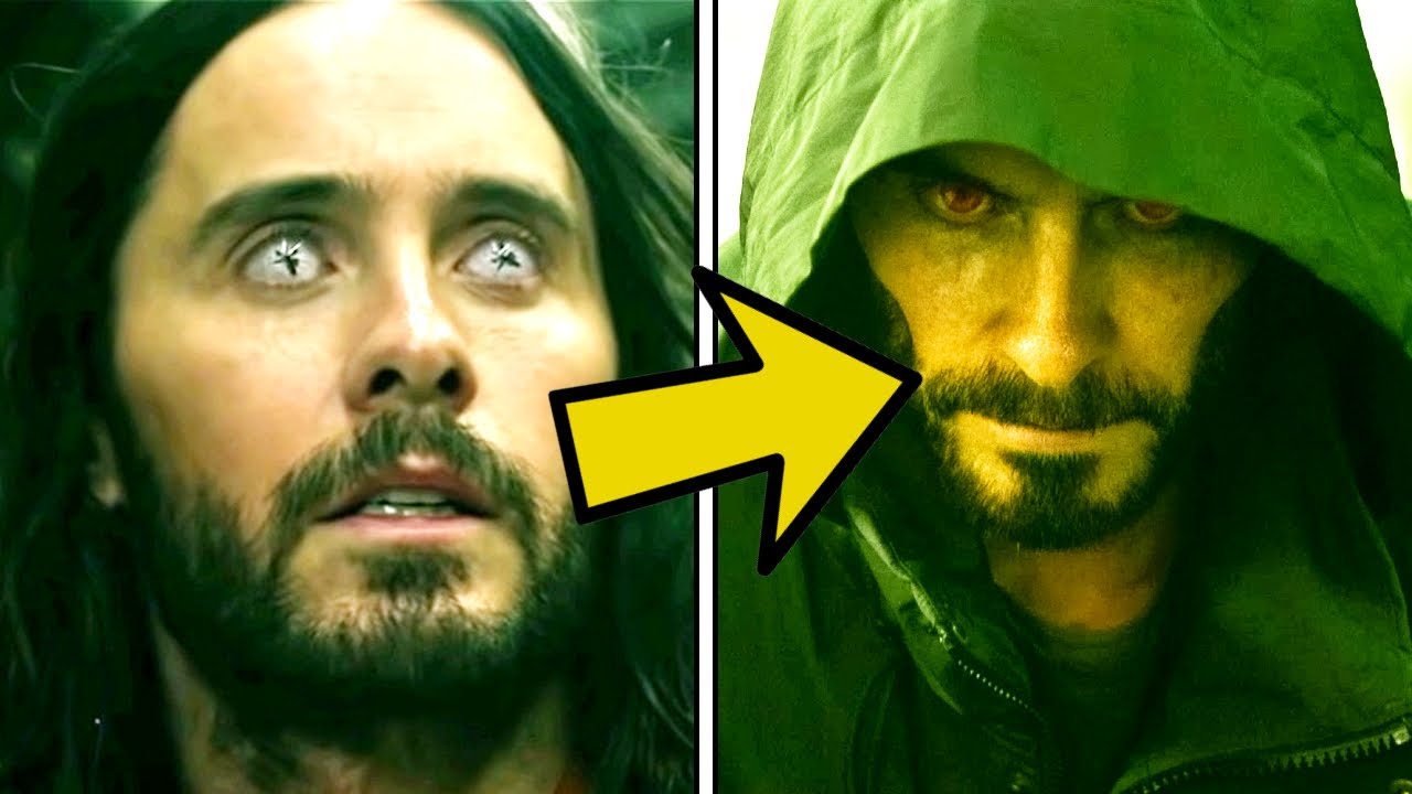 9 Movies That Bombed Twice YouTube