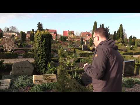 Video: Jeg Slog Pok Mon Go's Giovanni Ved En Kirkegård, Og Det Føltes Passende Heroisk