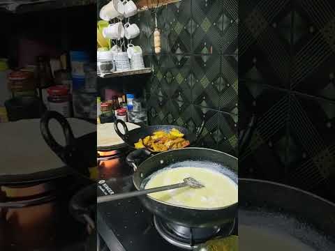 4 07 2025 Aji Ra Lunch Minishorts Indianfoodmadeeasy Lunch 