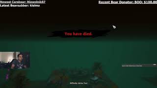 Torchlight 3 | Dying without any reason in Hardcore mode. Life is fun. #releasedate