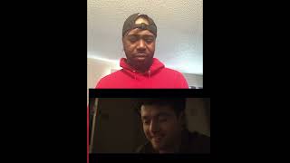 Lewis Capaldi – Wish You The Best REACTION VIDEO by Marcus Smith #viral #dfod #share