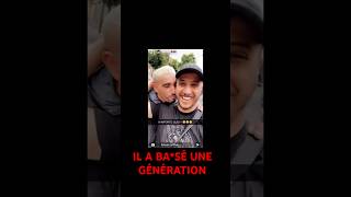 « NASDAS : CELUI QUI A DÉTRUIT UNE GÉNÉRATION» #nasdas #teamnasdas #nasdasstory #influenceur #buzz