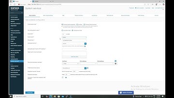 Sophos Firewall HA Setup (Active-Passive) using Interactive mode | Full Step-by-Step Guide!