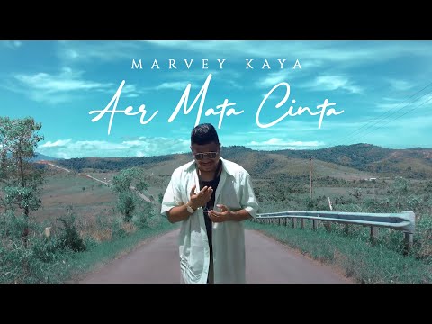 Video Aer Mata Cinta