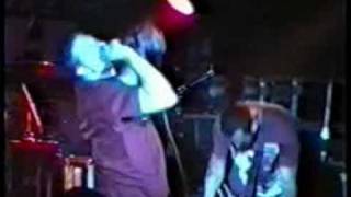 Nothingface - Breathe (Early Version - Live)
