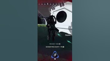 "Nah Bro You have to clip this shit" #apexlegends #apexlegendsclips #gaming #apex #algs #apexclips