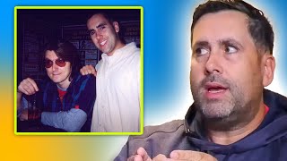 Unheard Mitch Hedberg Stories with Josh Sneed