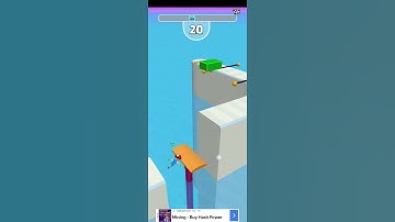 Fun Race 3D - Run and Parkour Shorts Part 25