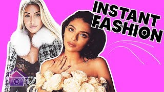 Elisa De Panicis Et Sabrina Les Anges Qui Pour Un Relooking ? Raphaël Pépin ? Sarah Martins ?