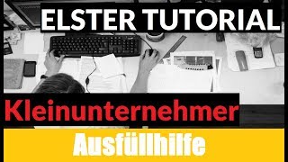 Einnahmenüberschussrechnung | EÜR zur Gewinnermittlung für Kleinunternehmer | sevDesk