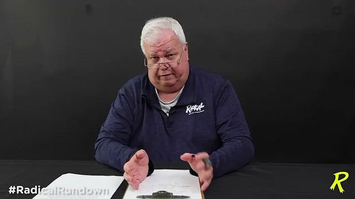 Should Your Axis Tilt Determine What Bowling Balls You Should Throw？   #RadicalRundown