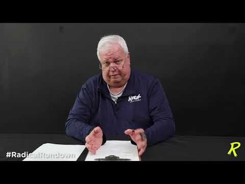 Should Your Axis Tilt Determine What Bowling Balls You Should Throw？   #RadicalRundown