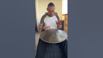 Do you hear the long sustain? That