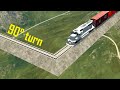 when engineers have no brain - beamng drive