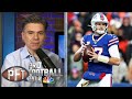 State of franchise: Bills ready to make big leap | Pro Football Talk | NBC Sports