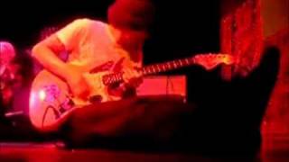 John Frusciante - Ants