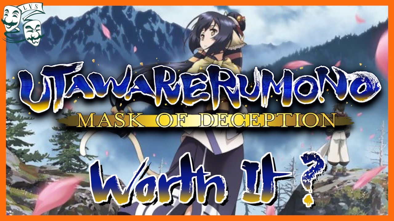 Is Utawarerumono: Mask of Deception - Video - - YouTube