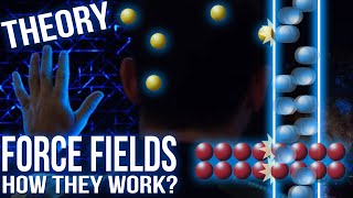 How Do Forcefields Work? (Star Trek Theory)