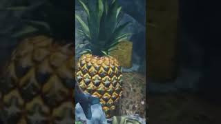 I found SpongeBob in Hitman!￼