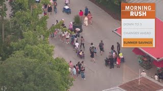 Dallas Zoo dollar day is ly sold out