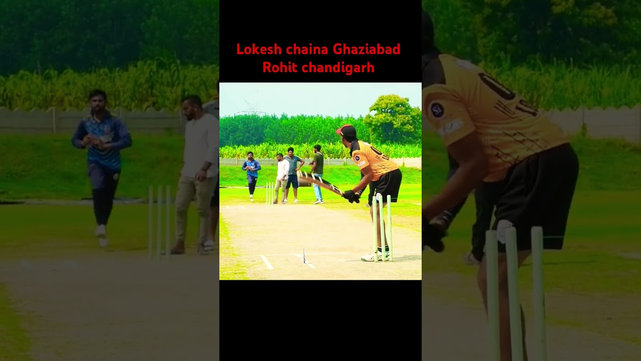 Lokesh chaina Ghaziabad Rohit chandigarh 