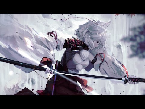 【東方Vocal/Metal】Fall of Tears