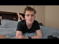 ASMR on my bed