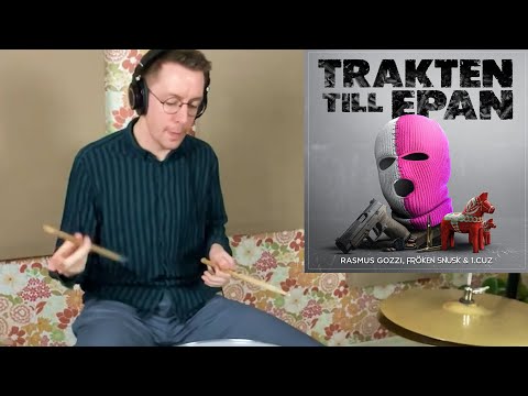 TRAKTEN TILL EPAN (Felix Nordh Remix)