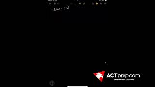 18mc4:8 - ACTPrep.com