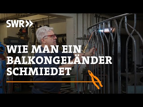 Video: Wie sie in den 