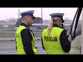 Patrol z tarnowską drogówką, odcinek 3 - imav.tv