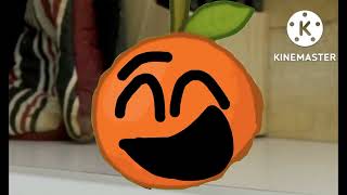 Reupload Annoying Orange Ask Orange Reanimated Part 1 Scene