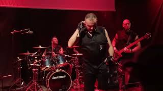 Roots Bloody Roots - Sindustries cover (live La Tenda Modena 17/10/2026)