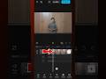 capcut editing masterclass #capcut #edit #tutorial #shorts