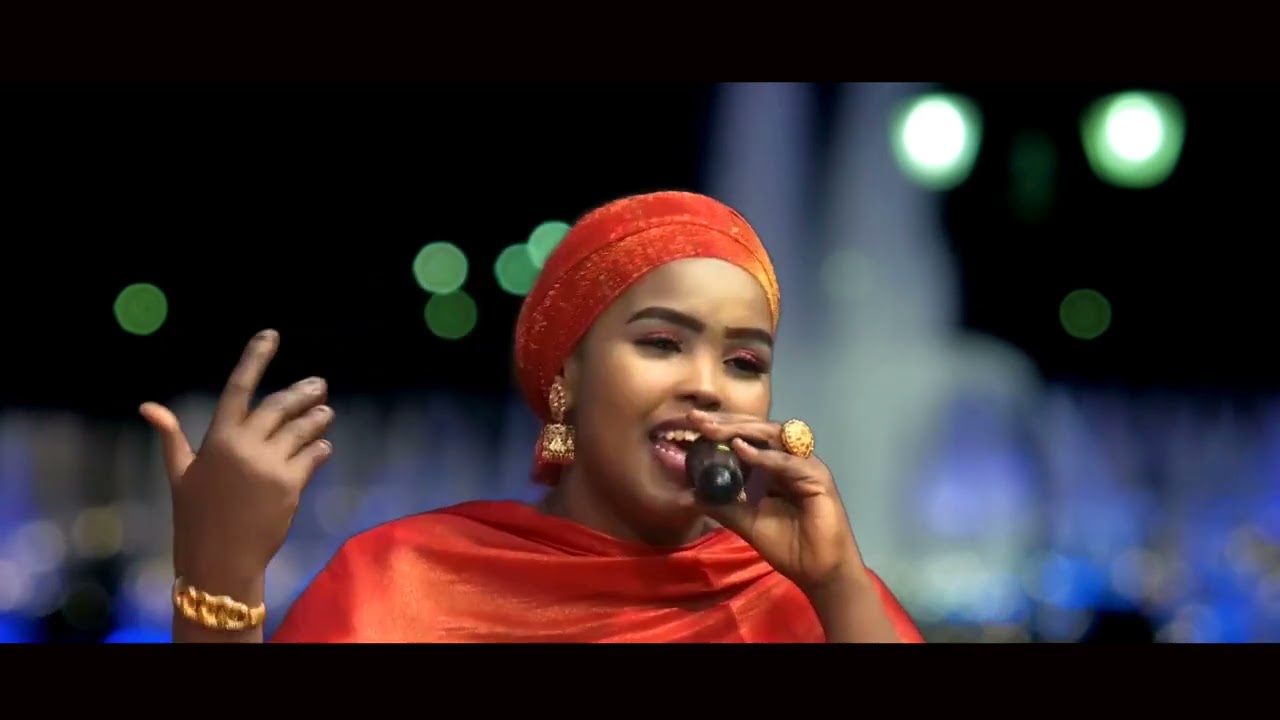 Raaliya Cusman & Muraad Xoosh | Maxaad Maantana Rabtaa | Xasuusti Xalima Adi & Aden Raas 2025 Qaaci