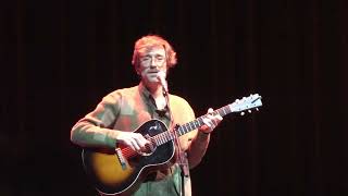 Kings of Convenience - &quot;Comb My Hair&quot;  LIVE @Seoul 2023