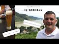 ARMY Field Trips in Germany: First time on Autobahn 2021 | Exploring Rhine River Towns & Castles!