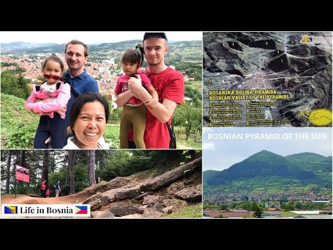 Video: Pyramider I Bosnien - Alternativ Visning