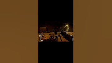 Left 4 Dead 2: M4A1 Hybrid Scope ADS (SG552) by Kastov Rusk #left4dead2 #left4dead2прохождение