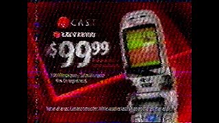 2000s Commercials Vol. 124: NBC
Commercials that were found on a VHS tape from a local yard sale. These commercials were broadcasted on September 28, 2005 during an episode of E-Ring and Law & Order on NBC-4 (WRC-TV) in Washington, DC.
It was captured using a Panasonic AG-1980p S-VCR. A Elgato Game Capture HD Device with a passthrough of the Panasonic DVD Recorder DMR-ES15 has used to transfer the information into a computer.
Support the Channel
- Donate at Ko-fi: https://ko-fi.com/konacha37
- Patreon: https://www.patreon.com/konacha
00:00- Honda
00:30- Puffs
01:00- LendingTree.com
01:15- The Interpreter (DVD Movie Trailer)
01:45- Kohls
02:00- Wendys
02:30- Joey, Will & Grace (TV Promo)
03:00- Three Wishes (TV Promo)
03:30- Verizon Wireless
04:00- Carlitos Way: Rise to Power (DVD Movie Trailer)
04:15- Pizza Hut
04:45- The Amityville Horror (DVD Movie Trailer)
05:00- Dyson
05:30- Will & Grace (TV Promo)
05:34- Law & Order (TV Promo)
05:55- Nationwide
06:25- Toyota
06:55- Washington Post
07:25- News 4 (Local WRC-TV Promo)
07:30- Lowes
08:00- Applebees
08:15- Toyota
09:15- Dominos Pizza
09:30- Sprint
10:00- Medium (TV Promo)
10:20- Parenting- The More You Know (NBC PSA)
10:30- Sprint
11:00- Sony
11:15- Dreamer (Movie Trailer)
11:45- Kohls
12:00- Visa
12:30- Crossing Jordan, Las Vegas (TV Promo)
12:50- Honda Dealership (Local Promo)
13:21- Target
12:50- Mastercard
14:06- Subway
14:20- NFL Sunday Ticket (Direct TV)
14:51- Will & Grace (TV Promo)
14:55- News 4 (Local WRC-TV Promo)
15:25- Acura
15:55- Jerry Kilgore for Governor (Political Ad)
16:25- nbc4.com (Local WRC-TV Promo)
16:40- Chase
17:11- Miller
18:11- Outback Steakhouse
18:40- The Tonight Show with Jay Leno, Late Night with Conan OBrien, Saturday Night Live (TV Promo)
19:00- Law & Order SVU (TV Promo)
19:31- News 4 (Local WRC-TV Promo)
19:46- Wallace & Gromit: The Curse of the Were-Rabbit (Movie Trailer)
20:17- Victorias Secret
20:32- Mass Mutual Financial Group
21:02- Crest 2000s Commercials Vol. 124: NBC