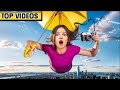 WE ATTEMPT WORLD’S CRAZIEST PHOTO CHALLENGES! | Jordan Matter