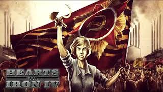 Red army is the strongest ( metal version) Resimi