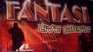 FANTASI LIVE MUSIC LIKU LIKU CINTA