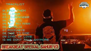 Download Lagu ((BREAKBEAT SPESIAL RAMADHAN V3))MARHABAN YA RAMADHAN !!! MP3