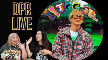 Hula Hoops [DPR LIVE ft. BEENZINO & HWASA] MV Reaction